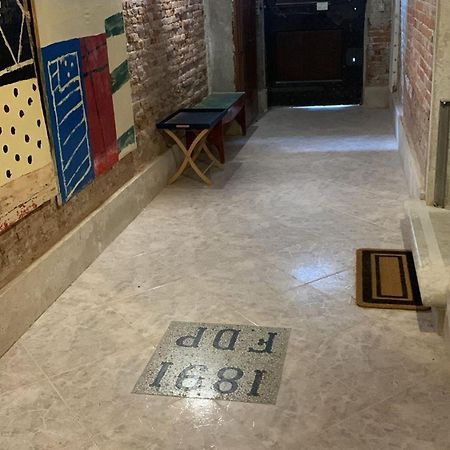 Ca' Olivolo 1891 In Biennale Apartment Venesia Bagian luar foto