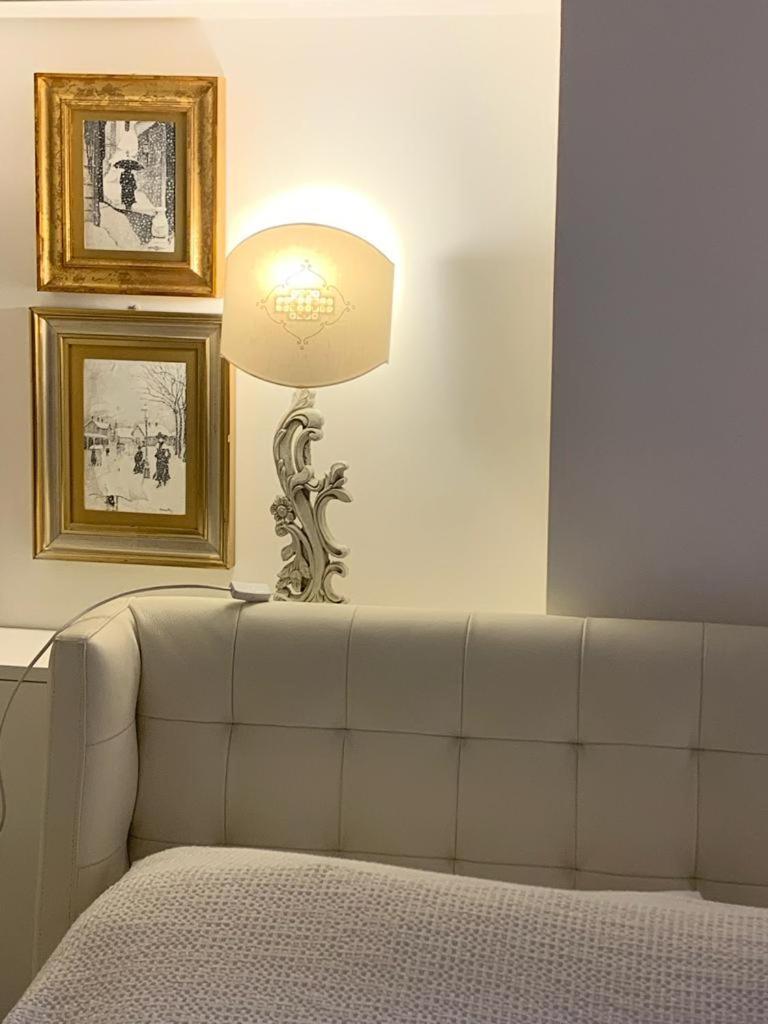 Ca' Olivolo 1891 In Biennale Apartment Venesia Bagian luar foto